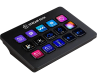Elgato Stream Deck MK.2 - 668984 - zdjęcie 2